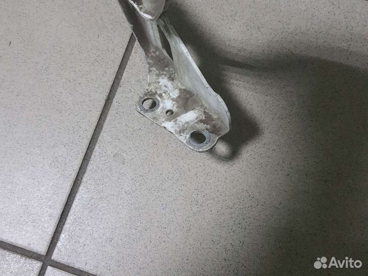 Петля капота левая хёндай solaris