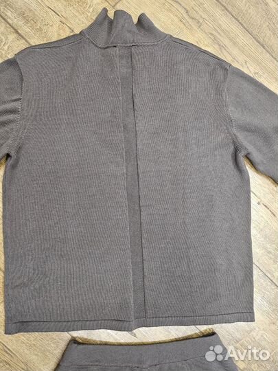 White label джемпер, юбка