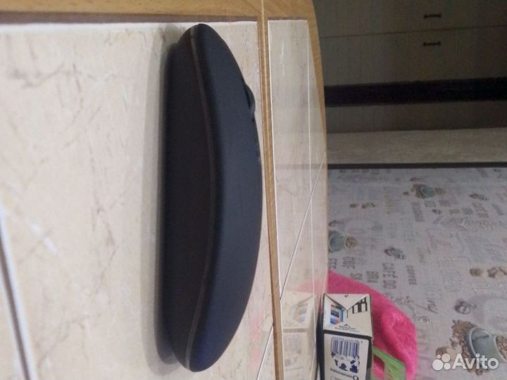 Беспроводная мышь