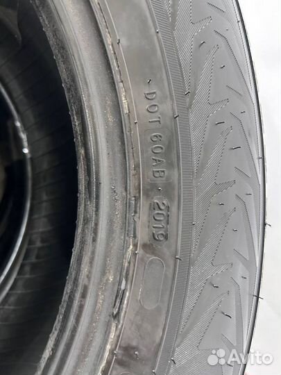 Nokian Tyres Nordman 7 205/65 R16