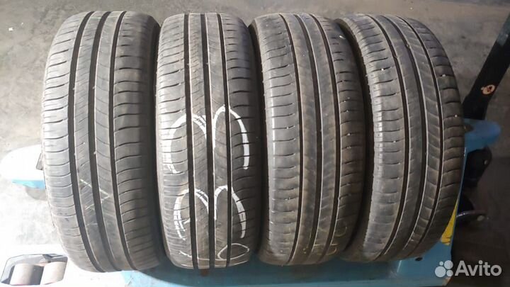 Michelin Energy Saver 195/55 R16 91T