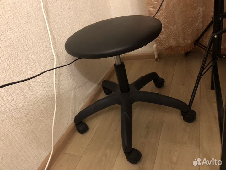 Кушетка для наращивания ресниц