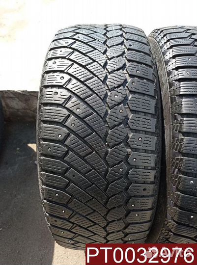 Gislaved Nord Frost 200 235/55 R17 98H