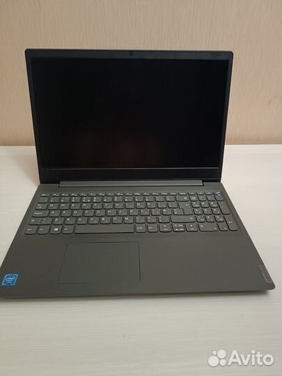 Ноутбук lenovo