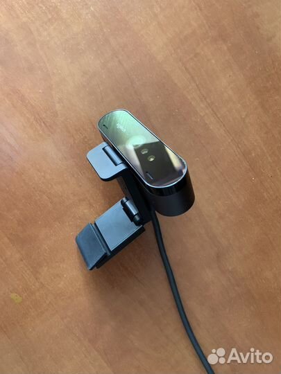 Веб камера logitech brio 4K