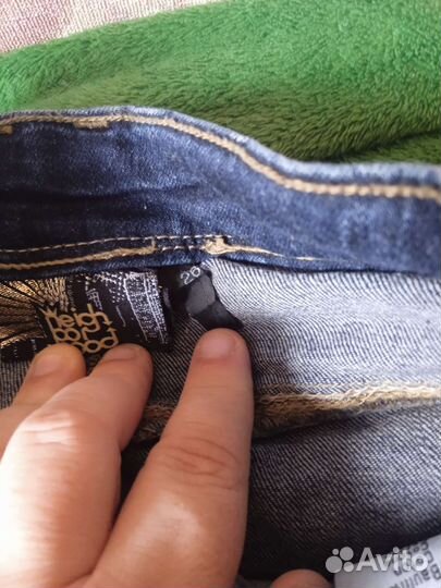 Вещи женские пакетом