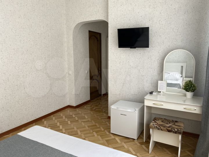 Комната 20 м², 2/2 эт.