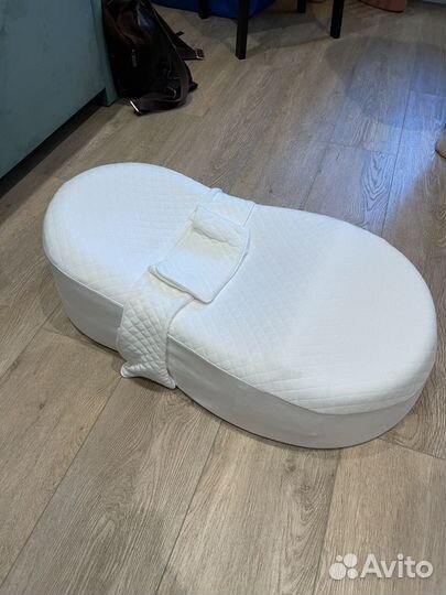Ортопедический кокон для новорожденных