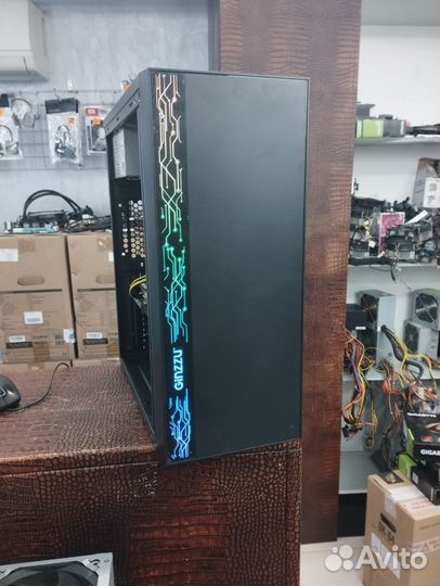 Системник Core I7, 1660Super