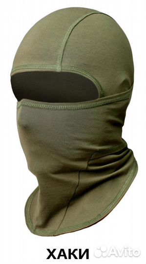 Маска балаклава 