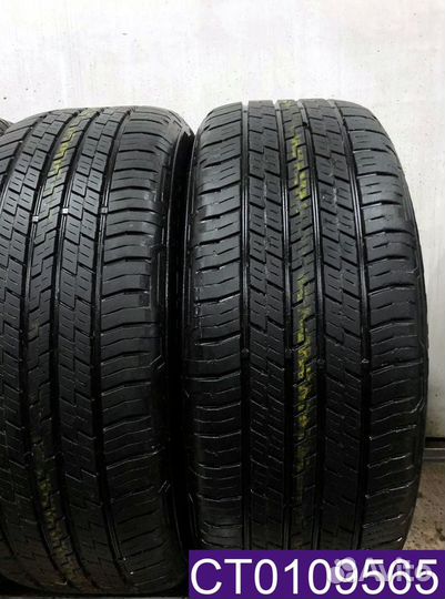 Continental Conti4x4Contact 255/55 R19 111V