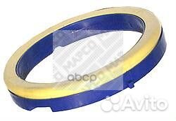 Подшипник опоры амортизатора 33853 Mapco