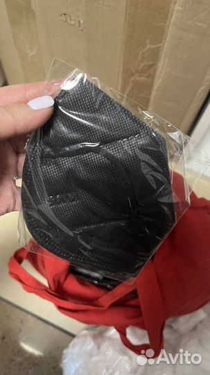 Респиратор KN 95