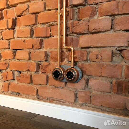 Услуги электрика, Услуги сантехника