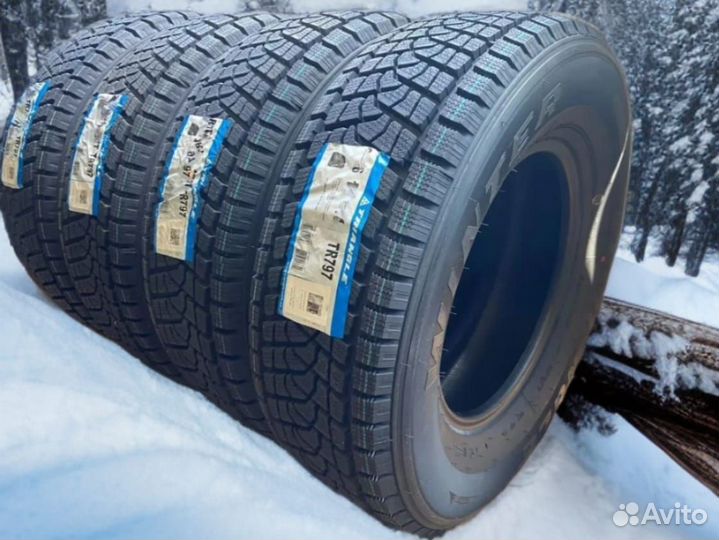 Triangle TR797 275/45 R20 110H