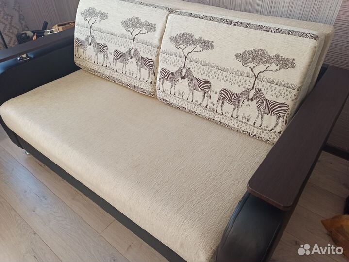 Диван кровать