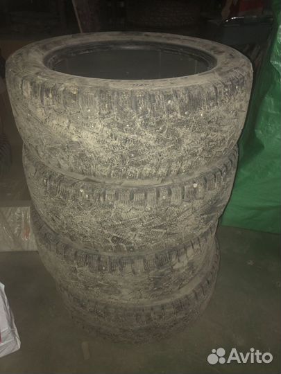 Pirelli Ice Zero 225/55 R17