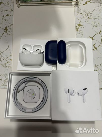 Apple AirPods pro