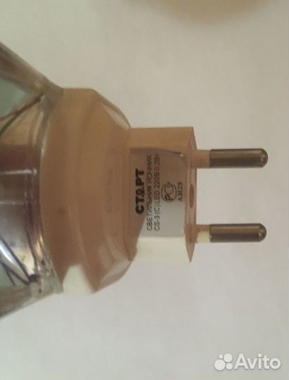 Светильник ночник