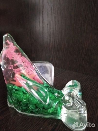 Сувенир-подставка