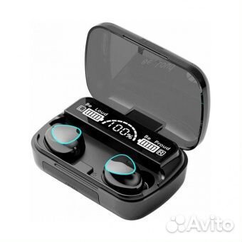 Беспроводные наушники TWS Newest M10 (Новые)