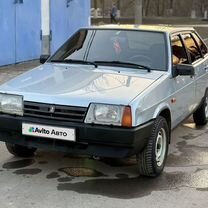 ВАЗ (LADA) 2109 1.5 MT, 2000, 152 176 км, с пробегом, цена 150 000 руб.