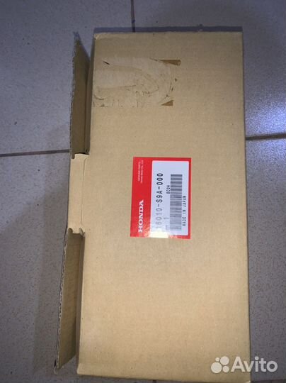 Фильтр топливный Honda CR-V 2002-2006