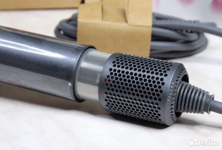 Фен Dyson Supersonik HD08