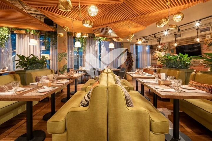 Торговая недвижимость 300.00 кв.м. Продажа