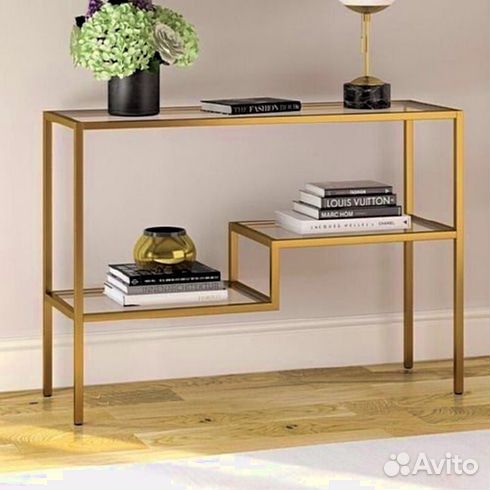 Консольный столик