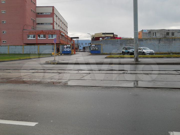 Гараж, 18 м²