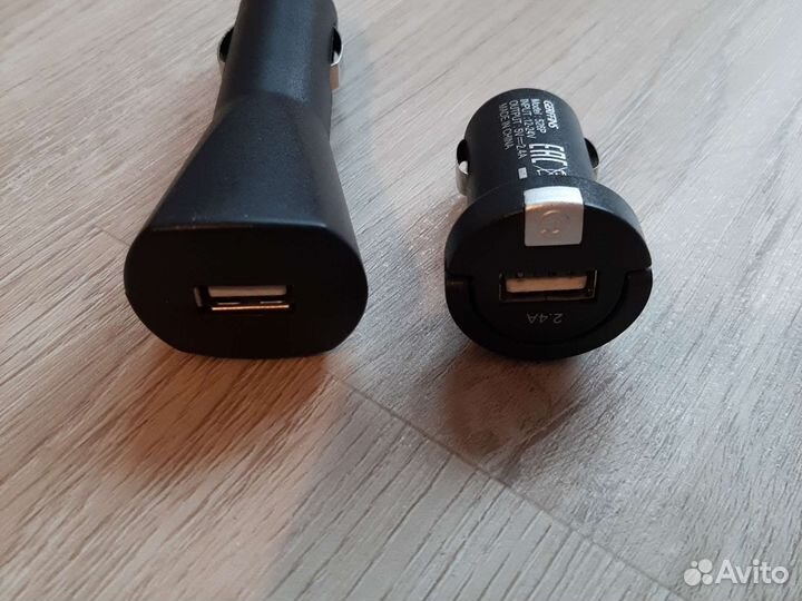 Переходное устройство USB