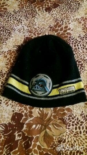 Шапки для мальчика