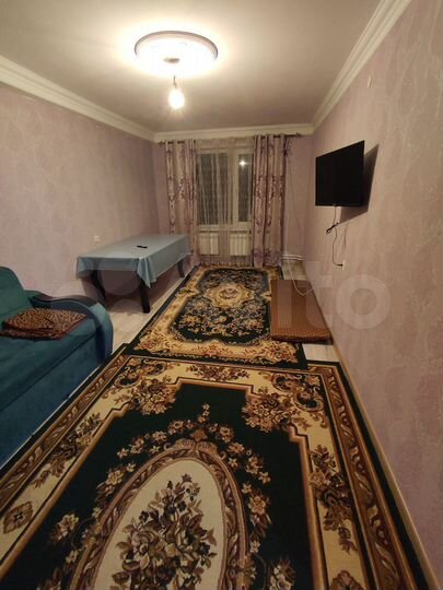 2-к. квартира, 65 м², 5/9 эт.