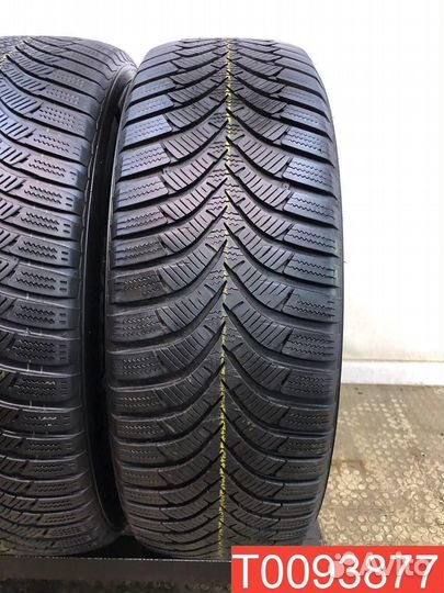 Hankook Winter I'Cept RS2 W452 215/65 R16 101R