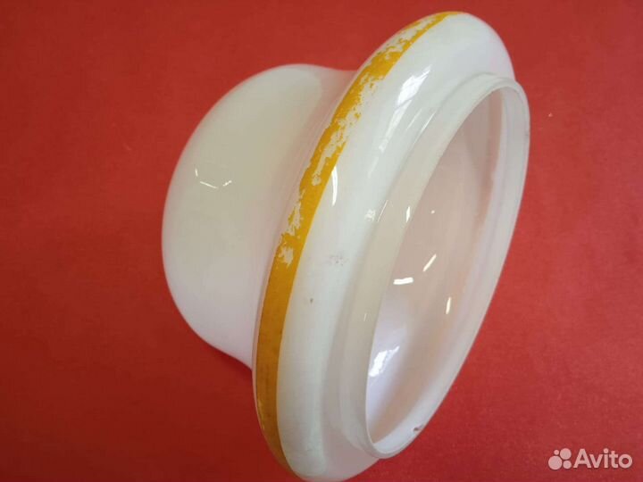 Плафоны для люстры бра стеклянные