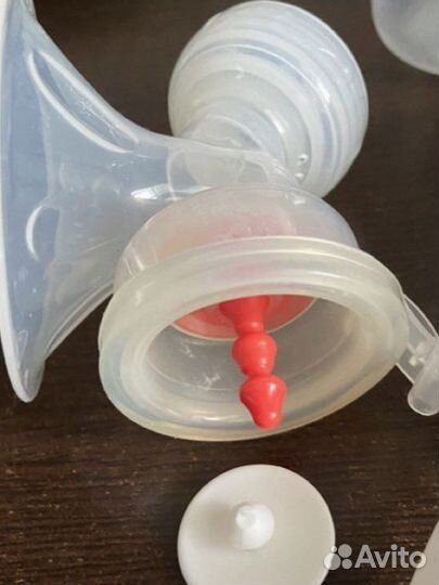 Стерилизатор, подогреватель, молокоотсос и пр