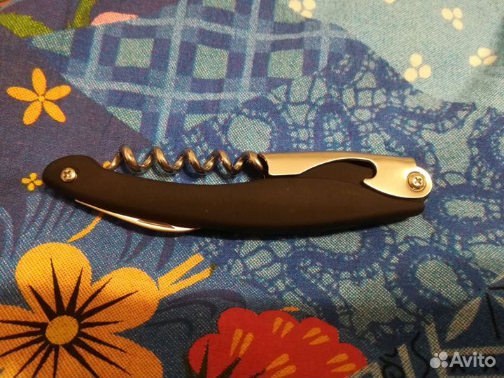 Подарочный винный набор