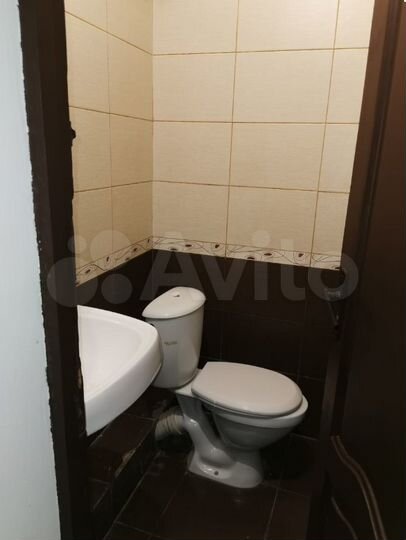 Комната 25 м², 2/5 эт.