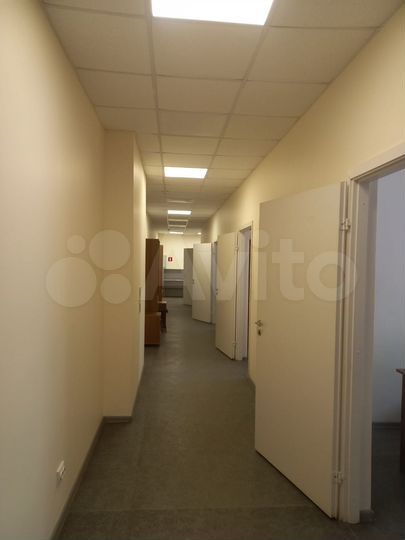 Аренда офисного помещения 92 м² от собственника