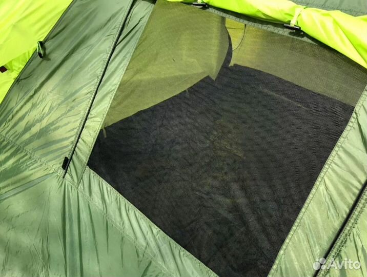 Палатка туристическая Art 1036