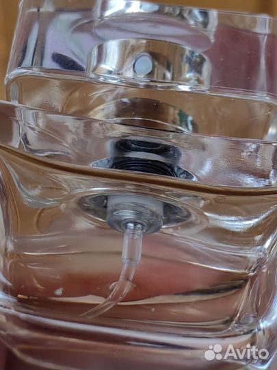 Туалетная вода женская yves rocher