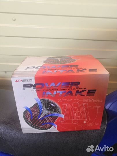 Фильтр нулевого сопротивления