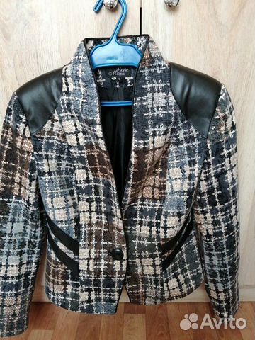 Жакет 42-44