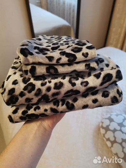 Домашний костюм женский 46