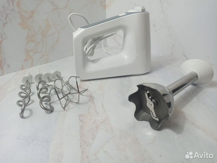 Миксер MultiMix 3 HM 3107