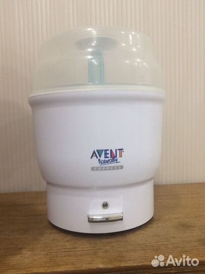 Стерилизатор