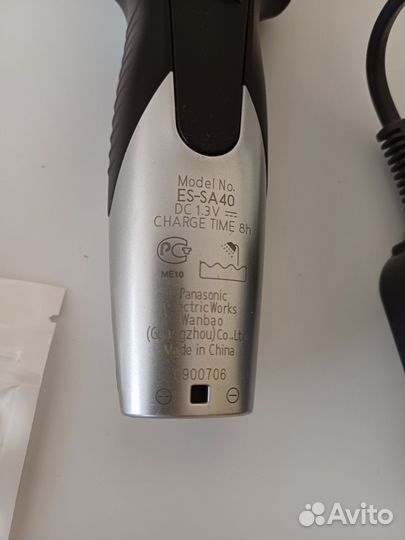 Электробритва panasonic ES-SA40