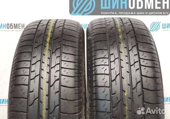 Bridgestone B390 205/65 R16 95H