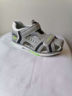 Сандали Новые